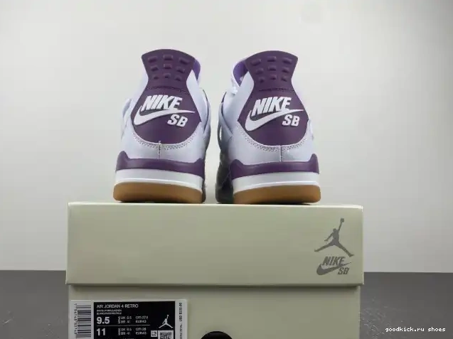 Rep SB 4 Jordan DR5415-150 Retro 0520